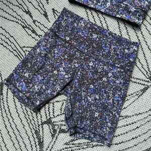 Lululemon align 8” shorts